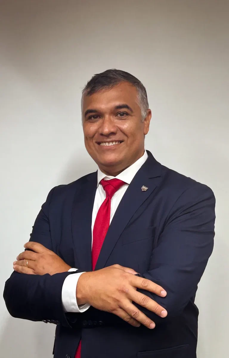 Daniel Carvalho