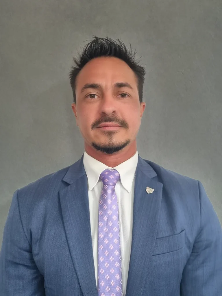 Rodrigo Ameno